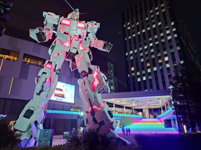 Japan Lynx Tour 2 017