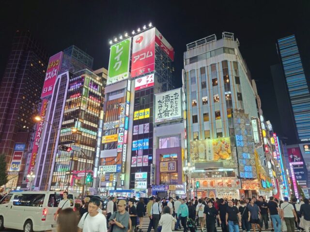 Japan Lynx Tour 2 022