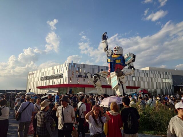 Japan Lynx Tour 2 047